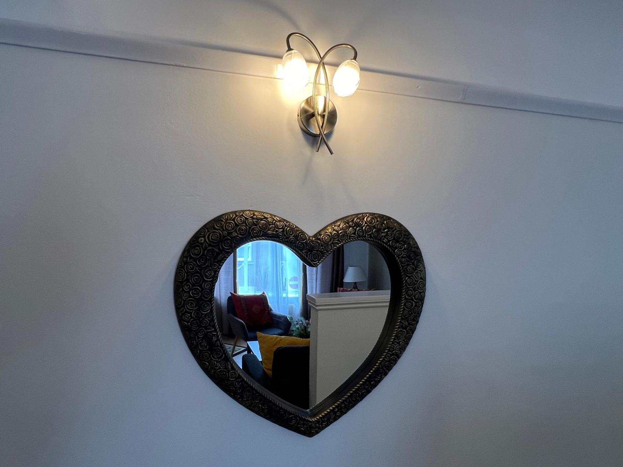 Large Family-Friendly 2Bd Glastonbury Retreat, Sleeps 5 Eksteriør billede